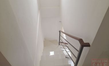 Casa Rufina South 2 Bedrooms 2 Storey House - Taloc,  Bago City