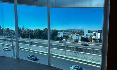 ¡El espacio ideal para tu empresa o escuela! Renta oficinas de alto nivel en zona estratégica