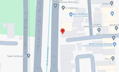 ¡El espacio ideal para tu empresa o escuela! Renta oficinas de alto nivel en zona estratégica