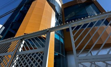 ¡El espacio ideal para tu empresa o escuela! Renta oficinas de alto nivel en zona estratégica