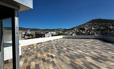 ¡El espacio ideal para tu empresa o escuela! Renta oficinas de alto nivel en zona estratégica