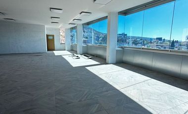 ¡El espacio ideal para tu empresa o escuela! Renta oficinas de alto nivel en zona estratégica