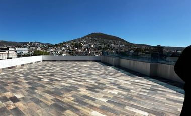 ¡El espacio ideal para tu empresa o escuela! Renta oficinas de alto nivel en zona estratégica