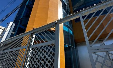 ¡El espacio ideal para tu empresa o escuela! Renta oficinas de alto nivel en zona estratégica