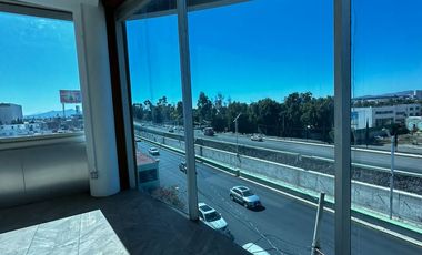 ¡El espacio ideal para tu empresa o escuela! Renta oficinas de alto nivel en zona estratégica