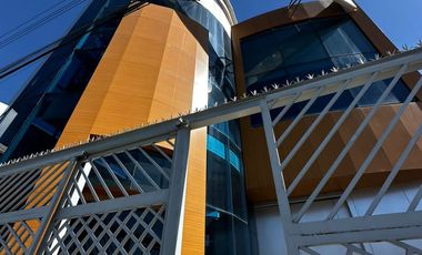 ¡El espacio ideal para tu empresa o escuela! Renta oficinas de alto nivel en zona estratégica