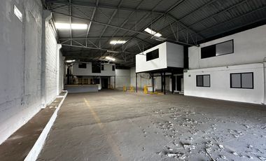 Bodega ubicada en Los Pinos, Chihuahua, Chihuahua.
