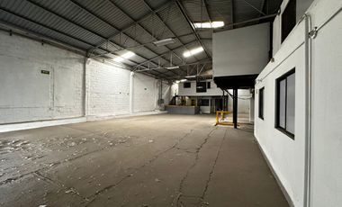 Bodega ubicada en Los Pinos, Chihuahua, Chihuahua.