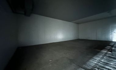 Bodega ubicada en Los Pinos, Chihuahua, Chihuahua.