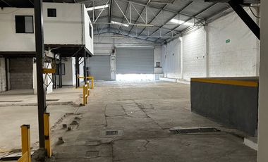 Bodega ubicada en Los Pinos, Chihuahua, Chihuahua.