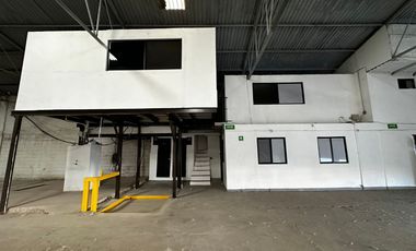 Bodega ubicada en Los Pinos, Chihuahua, Chihuahua.