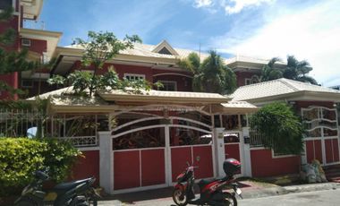 House and Lot for Sale in Alpha Subdivision Talisay City