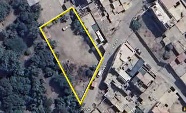 VENTA DE TERRENO EN PUENTE PIEDRA