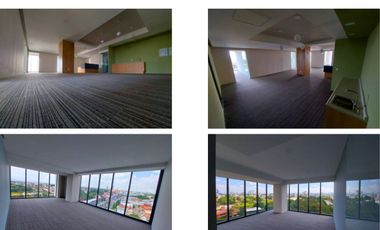 Oficinas en Renta Torre LLUM Calzada Zavaleta