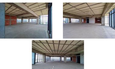 Oficinas en Renta Torre LLUM Calzada Zavaleta