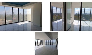 Oficinas en Renta Torre LLUM Calzada Zavaleta