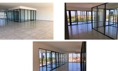 Oficinas en Renta Torre LLUM Calzada Zavaleta