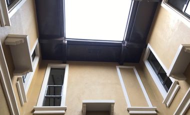 4 Bedroom house for lease at Portofino Heights, Daang Hari
