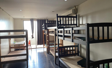 APARTMENT BUILDING FOR SALE / LEASE IN ALABANG, MUNTINLUPA