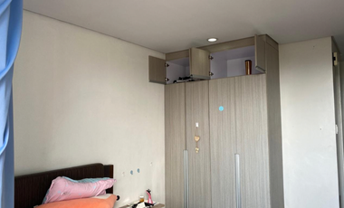 APARTMENT BUILDING FOR SALE / LEASE IN ALABANG, MUNTINLUPA