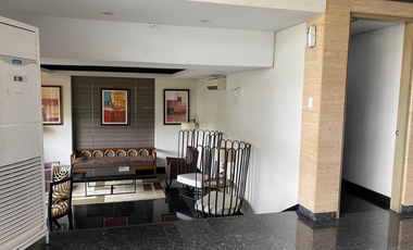 APARTMENT BUILDING FOR SALE / LEASE IN ALABANG, MUNTINLUPA