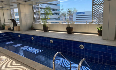 APARTMENT BUILDING FOR SALE / LEASE IN ALABANG, MUNTINLUPA