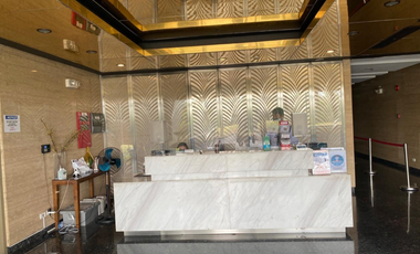 APARTMENT BUILDING FOR SALE / LEASE IN ALABANG, MUNTINLUPA