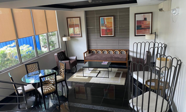 APARTMENT BUILDING FOR SALE / LEASE IN ALABANG, MUNTINLUPA