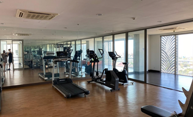 APARTMENT BUILDING FOR SALE / LEASE IN ALABANG, MUNTINLUPA