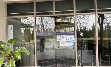 APARTMENT BUILDING FOR SALE / LEASE IN ALABANG, MUNTINLUPA