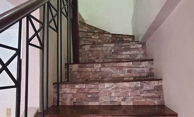 House and Lot for Sale in Palm Heights