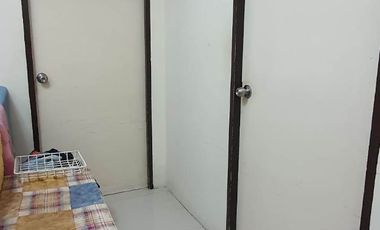 House and Lot for Sale in Palm Heights