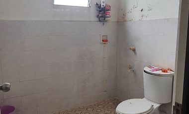 House and Lot for Sale in Palm Heights