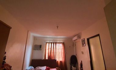 House and Lot for Sale in Palm Heights
