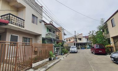 House and Lot for Sale in Palm Heights