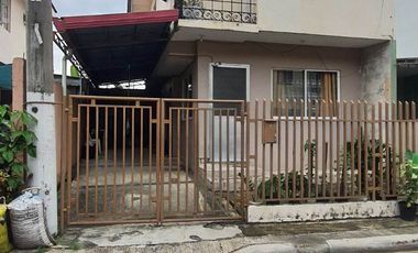 House and Lot for Sale in Palm Heights