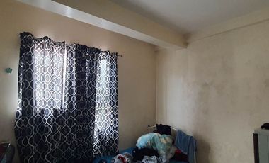 House and Lot for Sale in Palm Heights