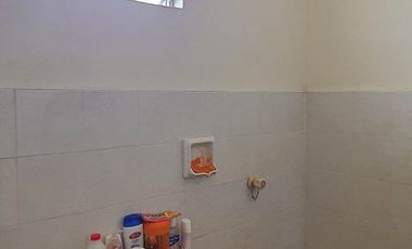 House and Lot for Sale in Palm Heights