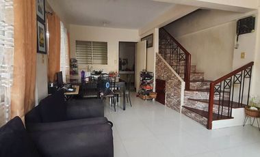 House and Lot for Sale in Palm Heights
