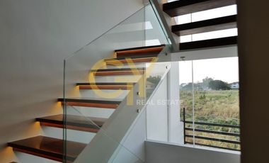 BRAND NEW House and Lot for Sale Multinational Village, Parañaque Townhouse