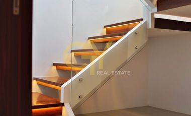 BRAND NEW House and Lot for Sale Multinational Village, Parañaque Townhouse
