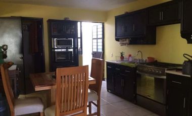 Casa en Venta en El Salto