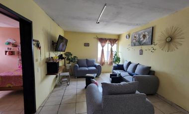 Casa en Venta en El Salto