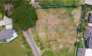 Land for Sale in Hang Dong