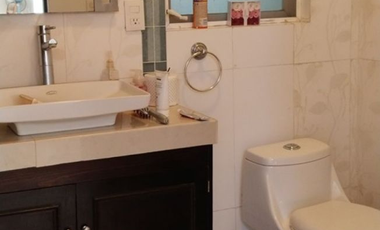 VENTA DE CASA PRIVADA EN CLUB DE GOLF SANTA FE