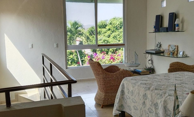 VENTA DE CASA PRIVADA EN CLUB DE GOLF SANTA FE