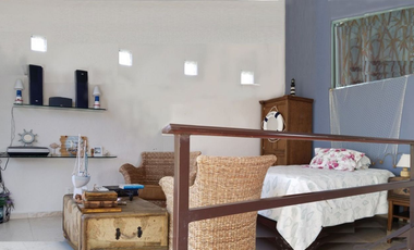 VENTA DE CASA PRIVADA EN CLUB DE GOLF SANTA FE