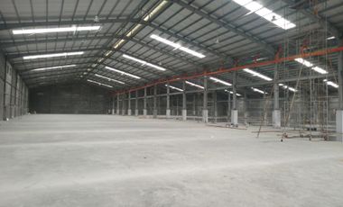 7,000sqm Warehouse for Rent in Guiguinto, Bulacan