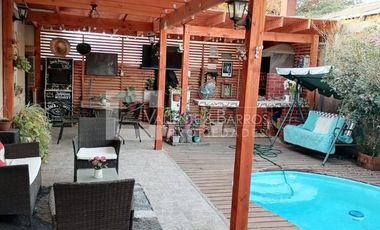 CASA EN VENTA