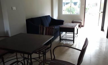 Apartment in Mactan with 2 bedrooms furnished P15K